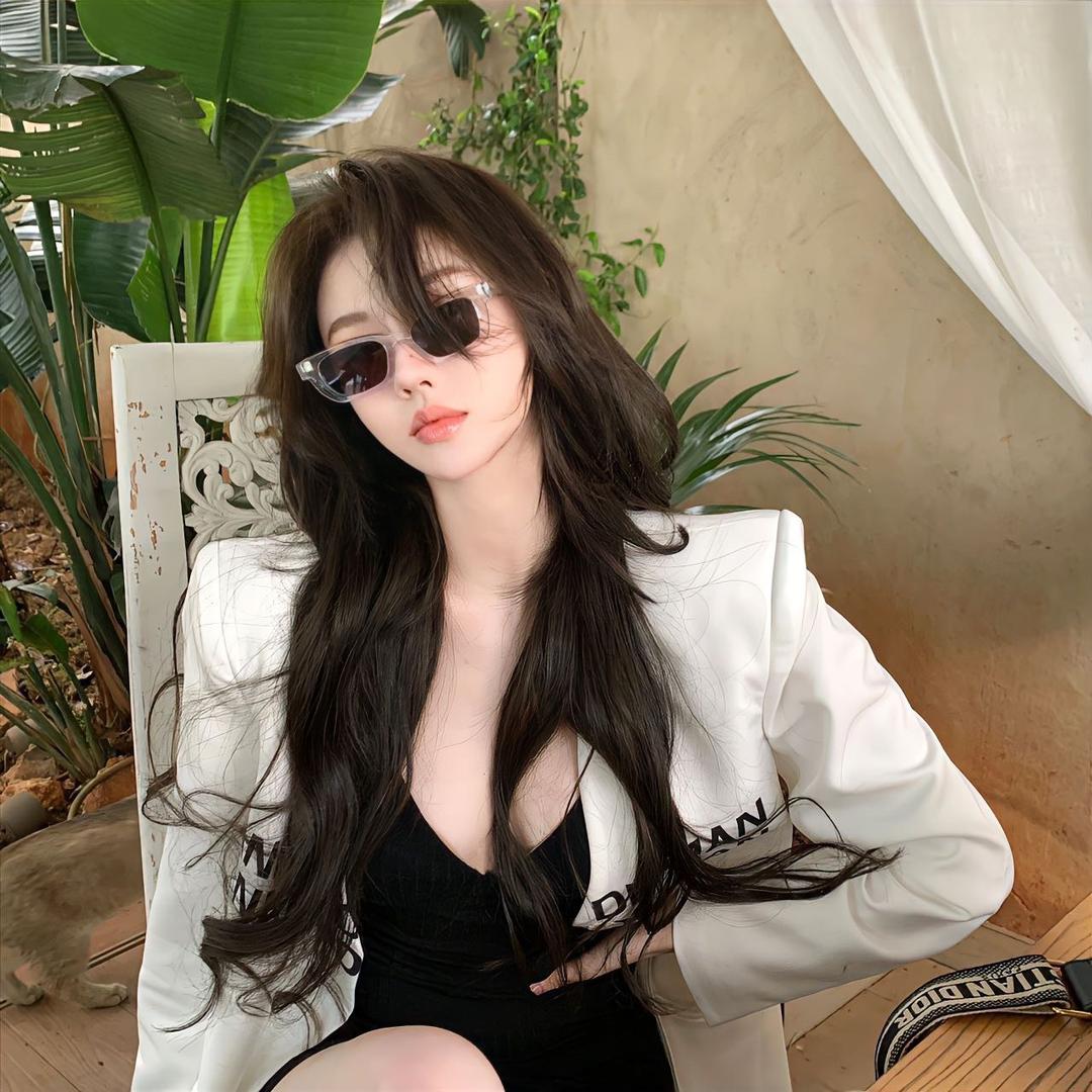 纯情少妇