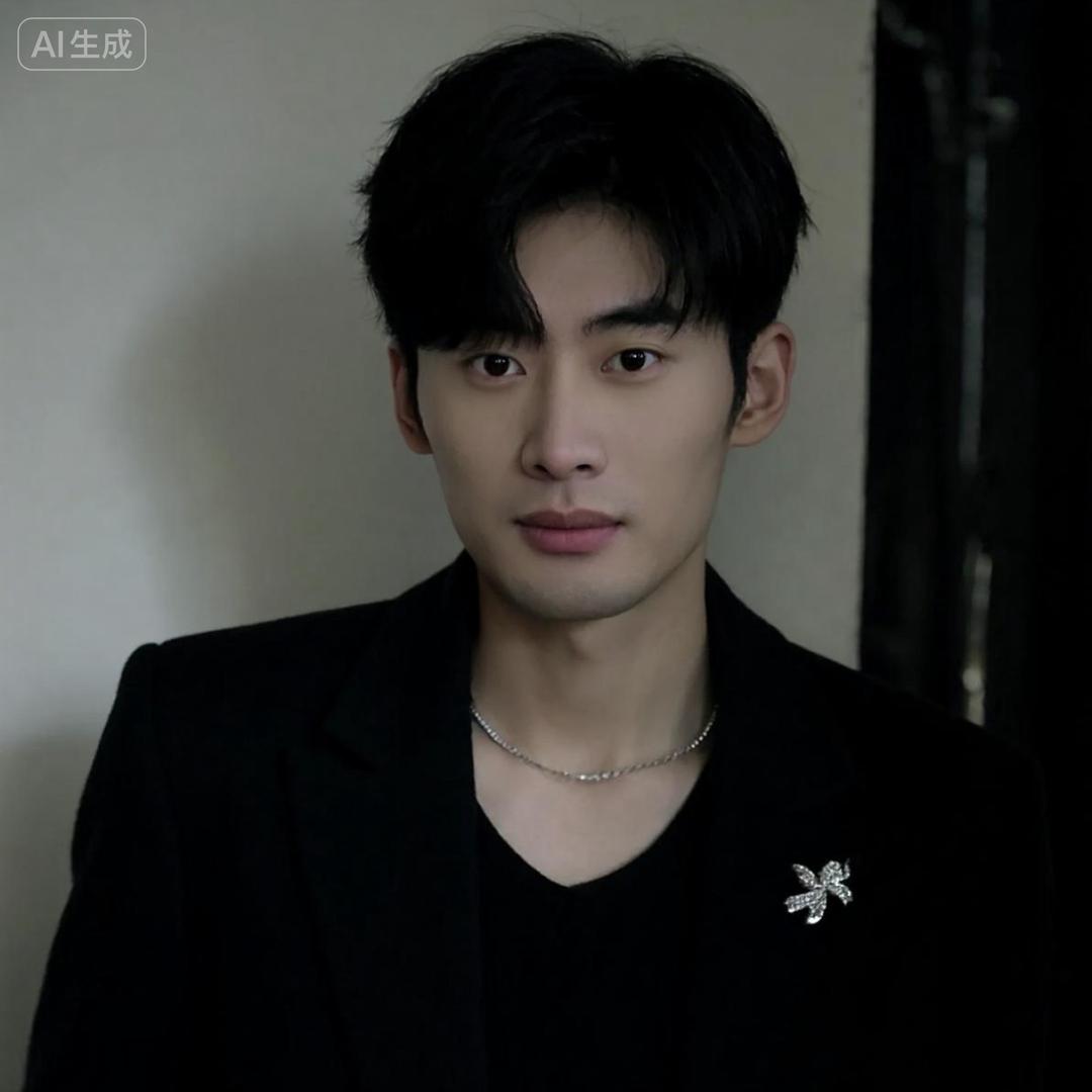 徐州男士设计～飞翔