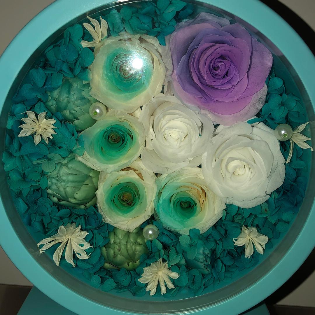 金 喜 创 意 花 礼🎁