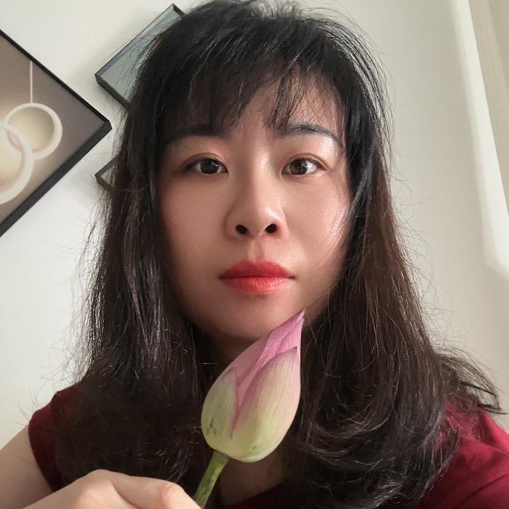 小伊伊🌺🌺