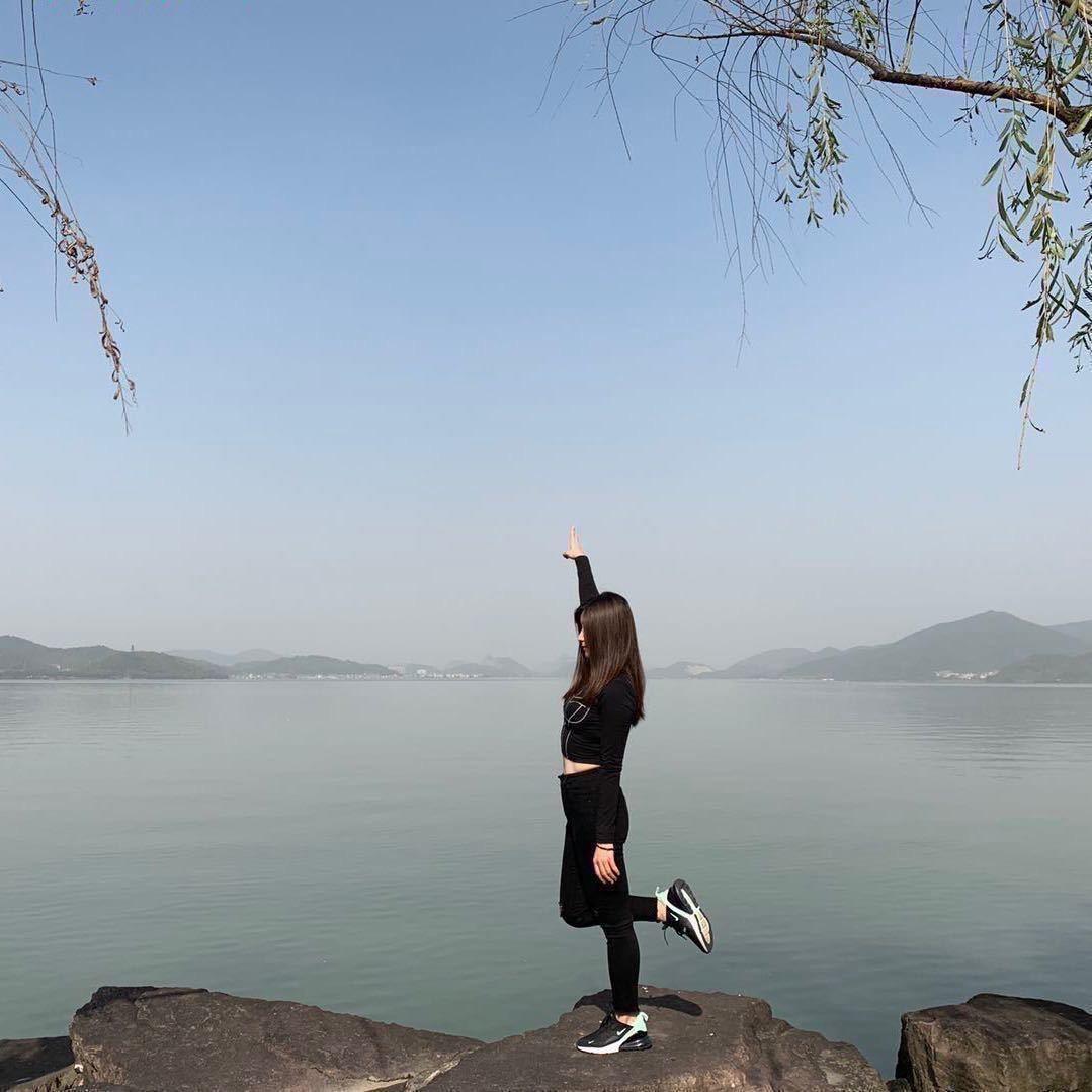 晴💋