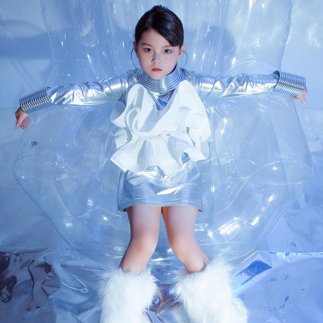 甜妈家童装工厂