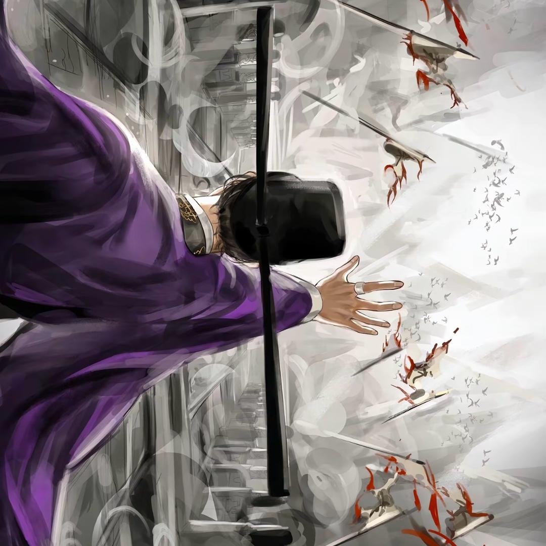 云边点灯-
