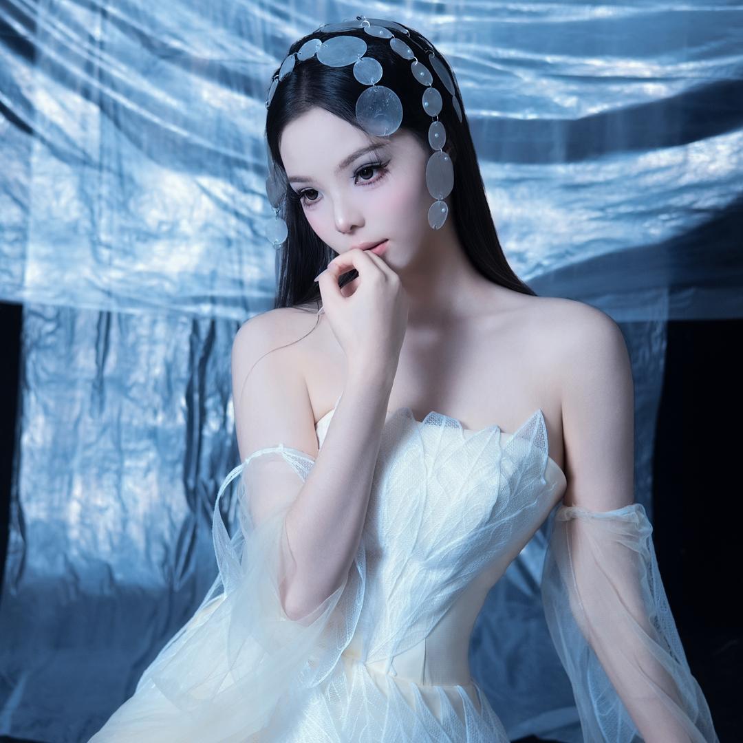 书玥（18号大舞台）