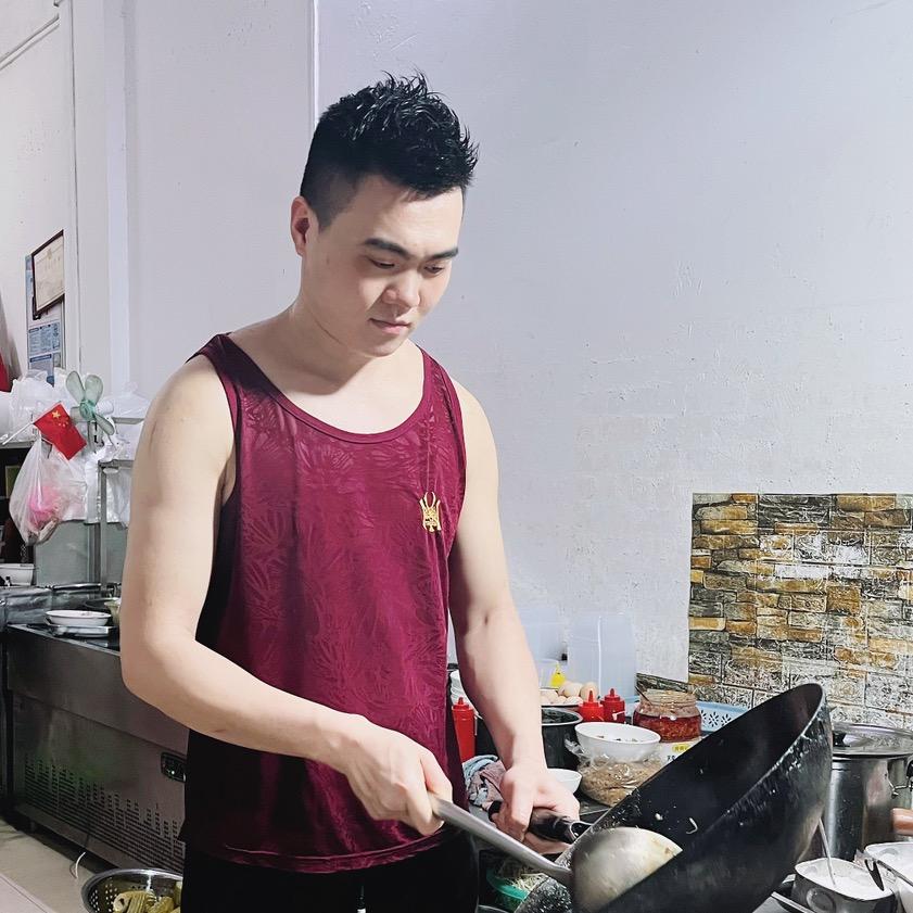 汕头味莊炒粉