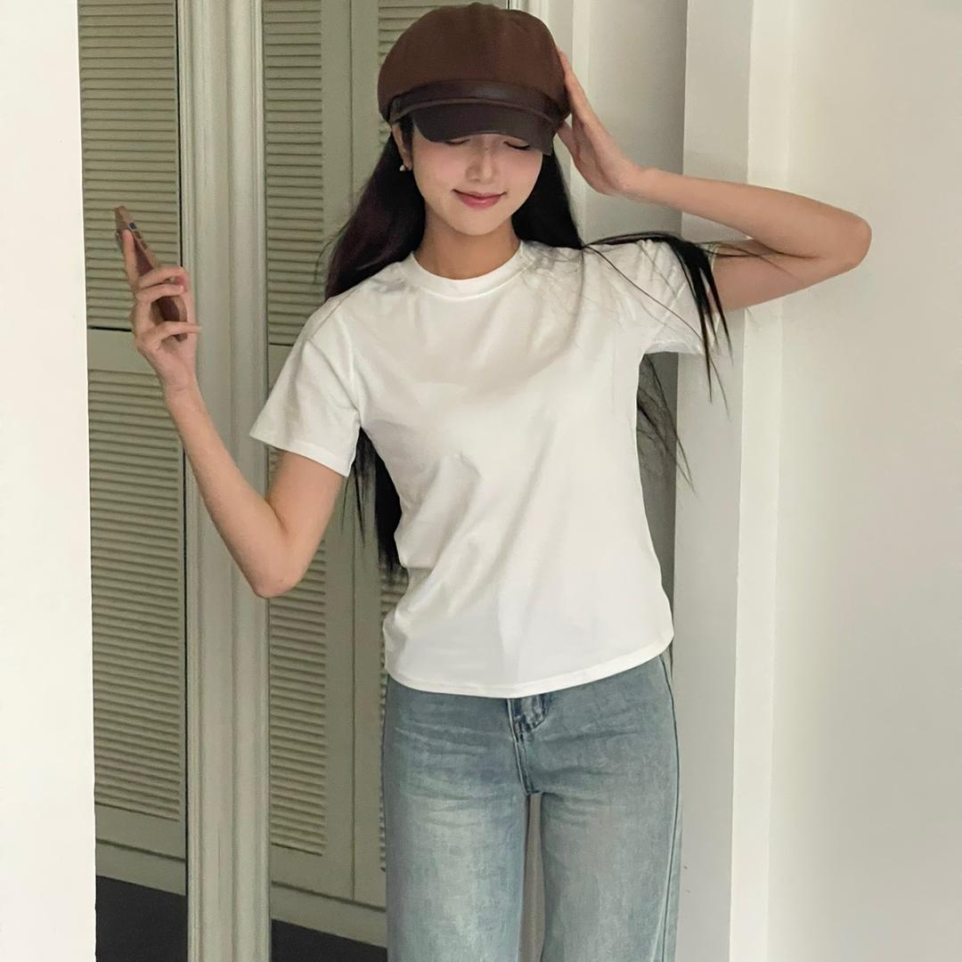 云朵朵女装服饰穿搭