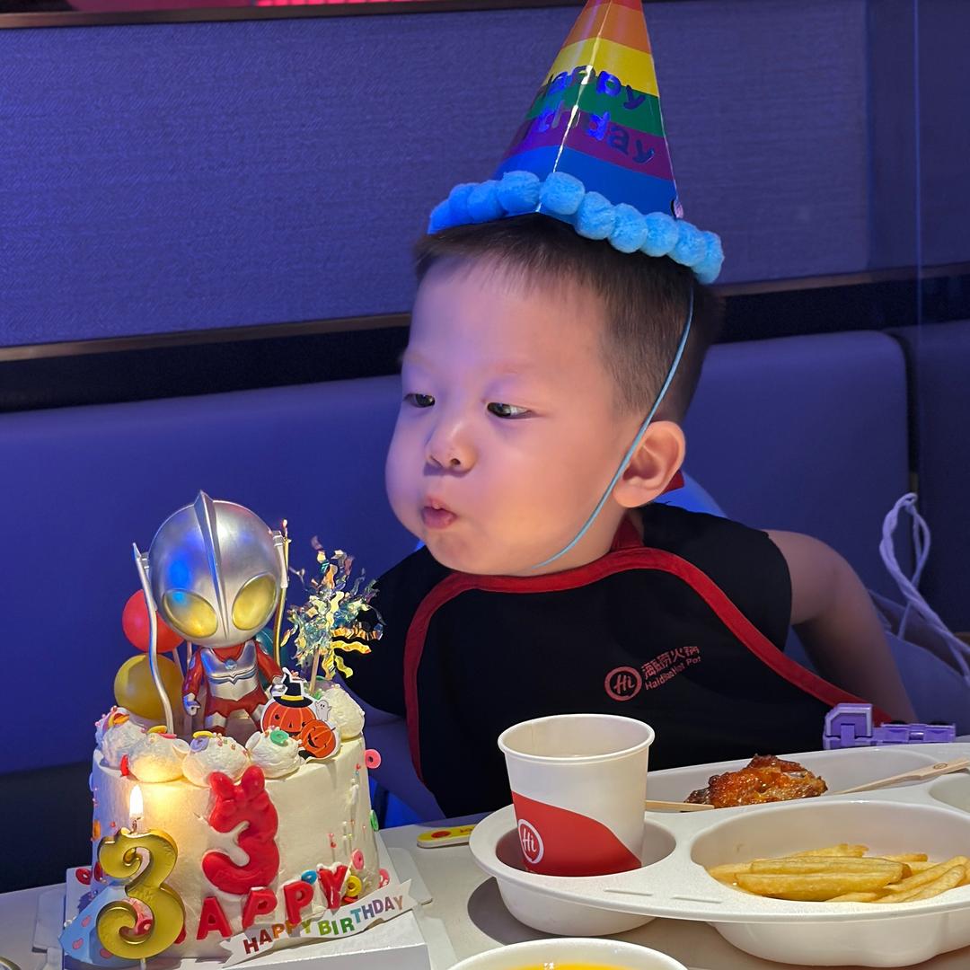 哈喽爱干饭🥳