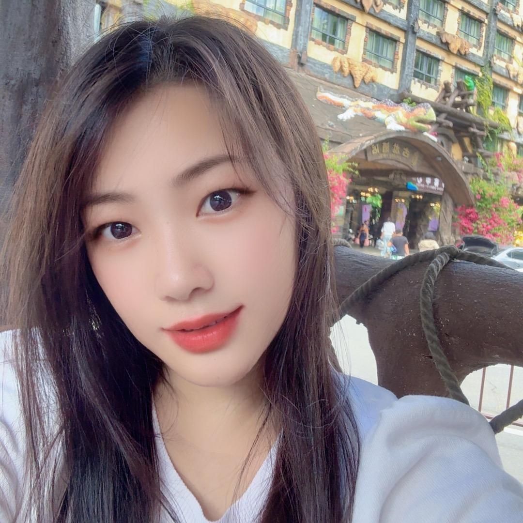 🌿黄梓琴🐏