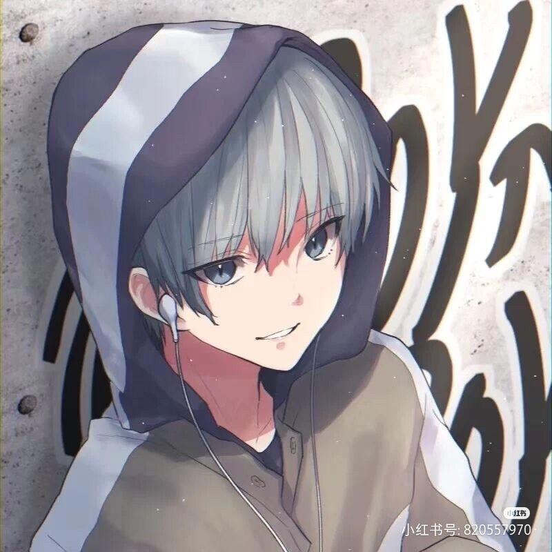 三无少年👾