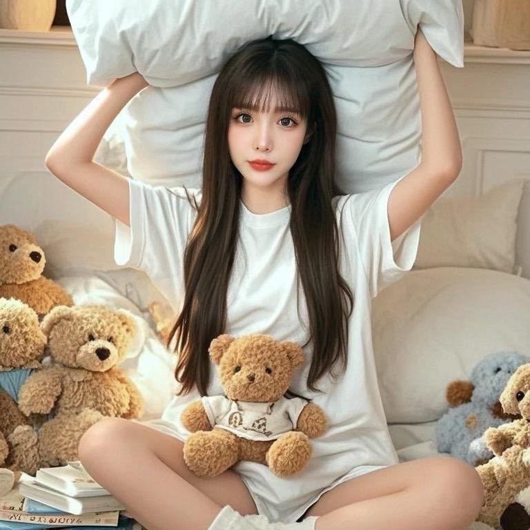 阿婷吖🌟