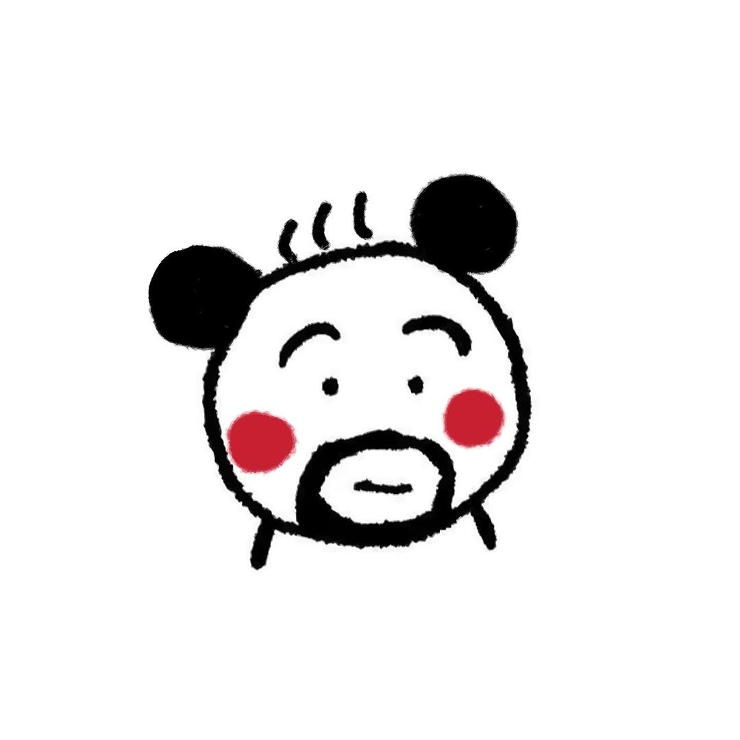粉红棉毛裤