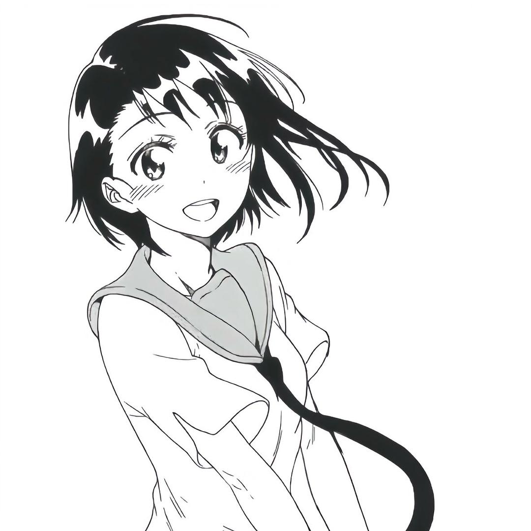 小野寺小咲