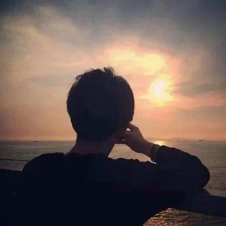 夕阳🌇