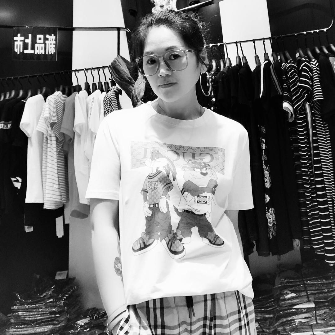 都江堰 渝儿大码女装