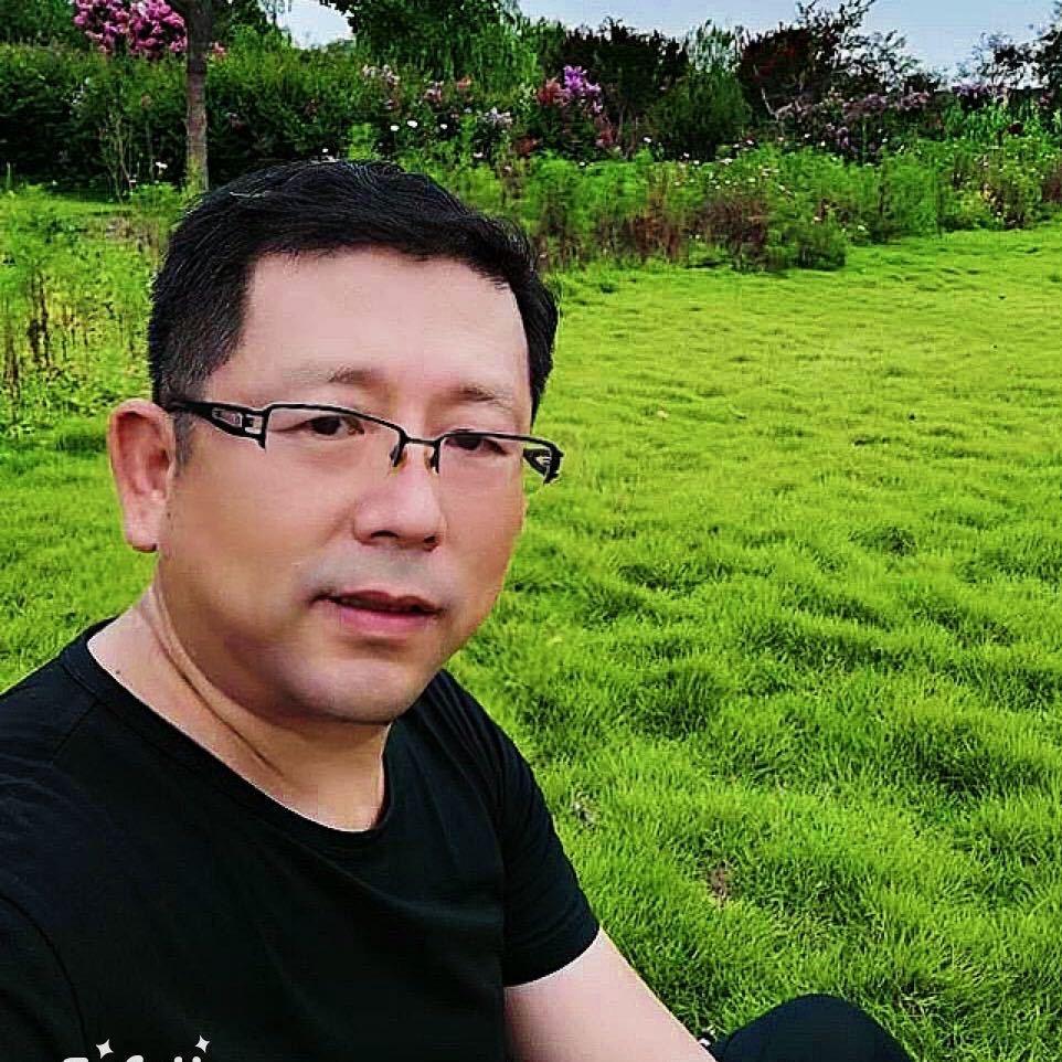 青岛明哥（Patton ）