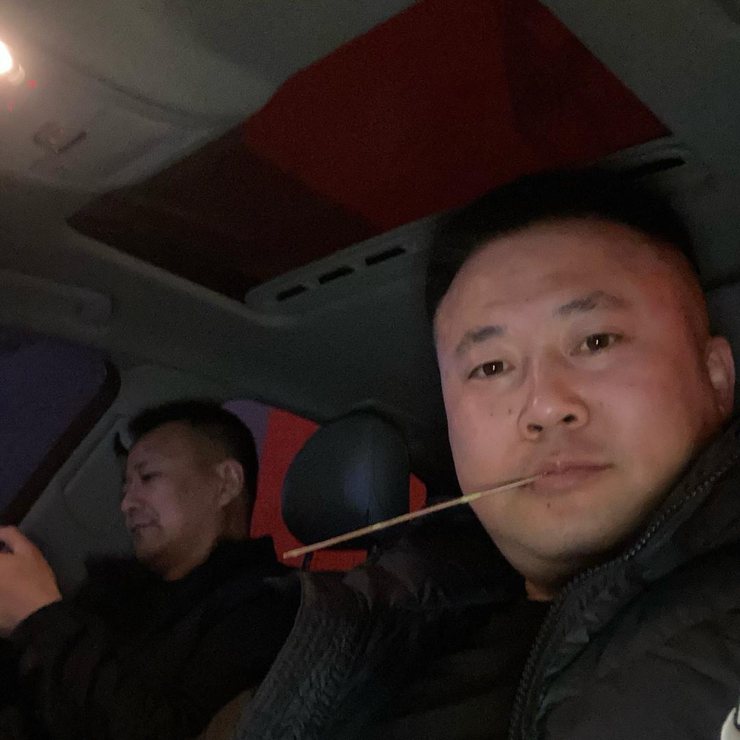 姜杨