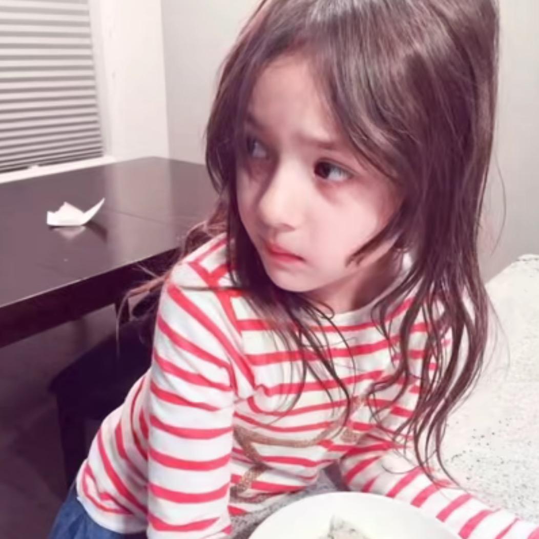 佳琪Baby