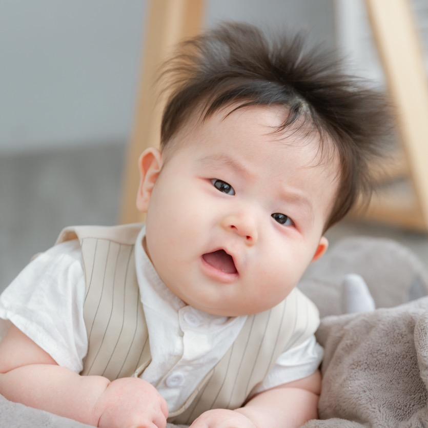 大米汤的玩具