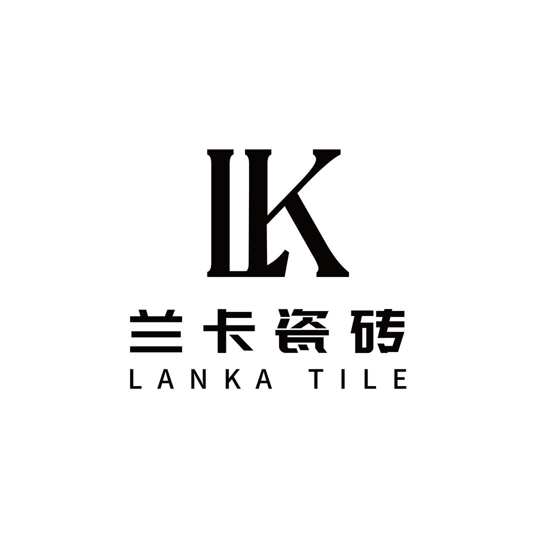 兰卡陶瓷·佛山中心