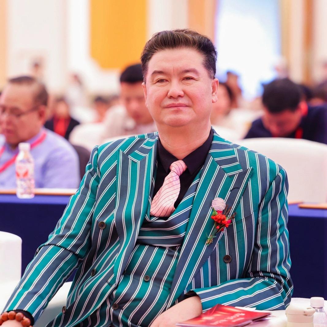 李强老师财商交流