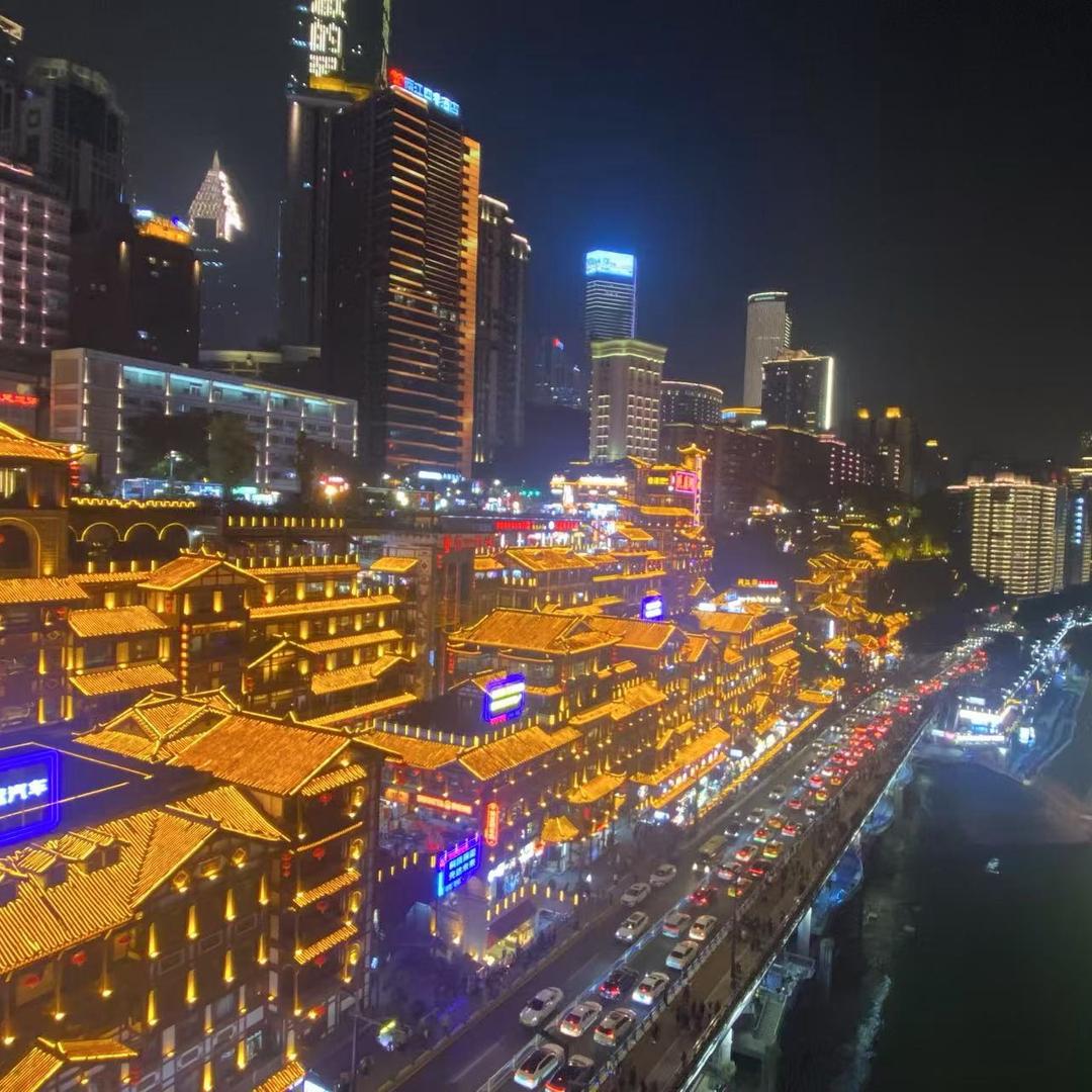 特色大串在大港（小号）