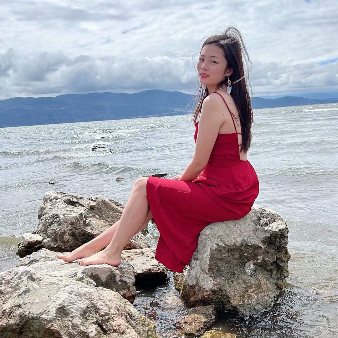瑶妹儿@