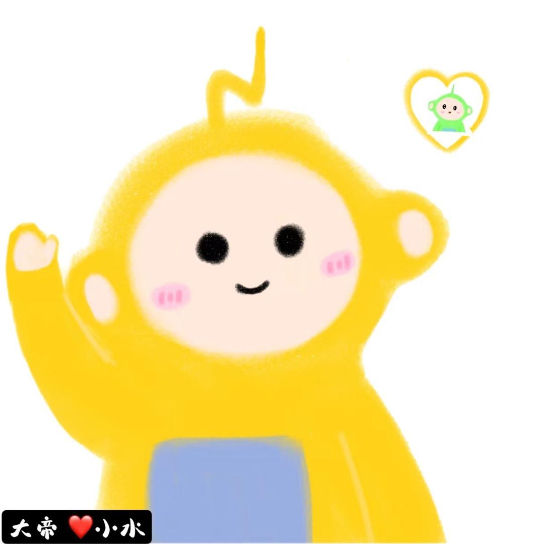 小美爱玩游戏