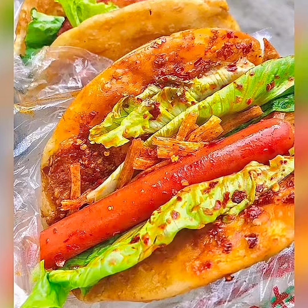 重生之我在郓城画大饼