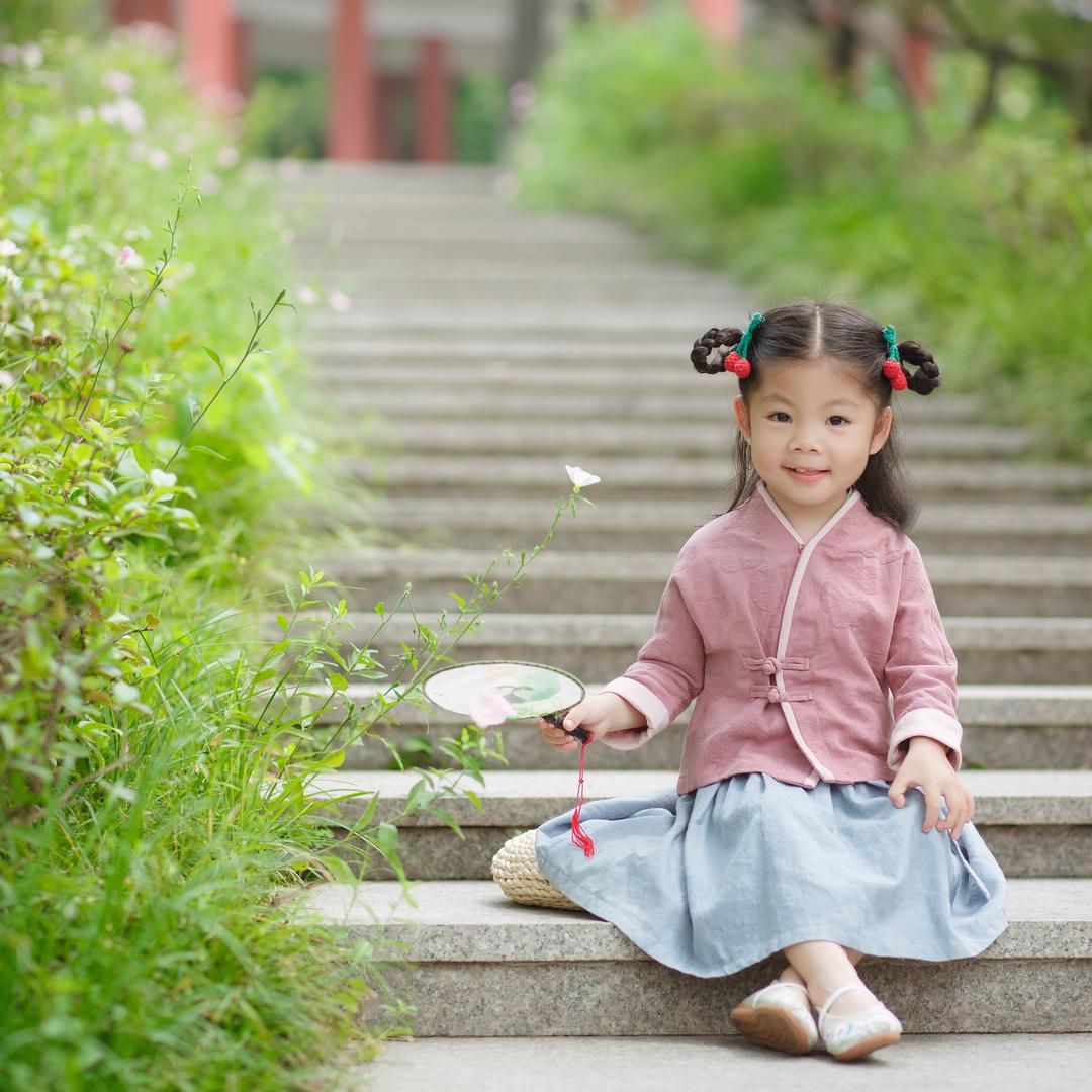 东妹