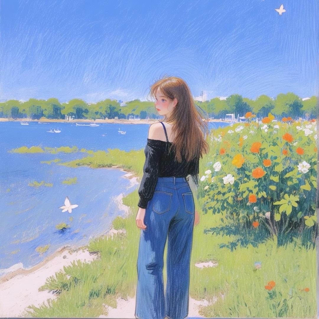 Liu🍃