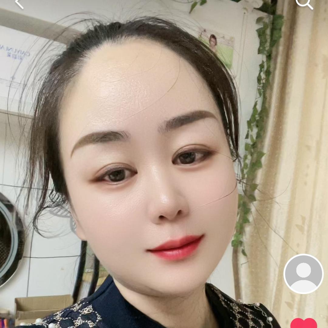 晶晶化妆品·秣陵