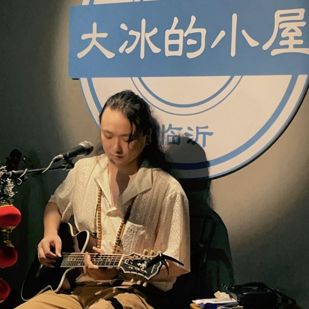 小屋的阿政
