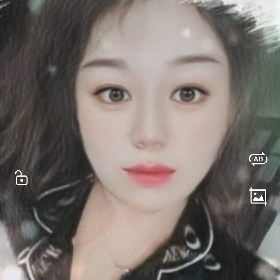 女王范💃