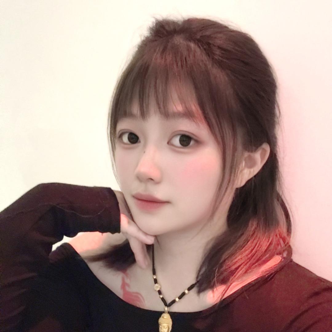 小  仙  女  💫