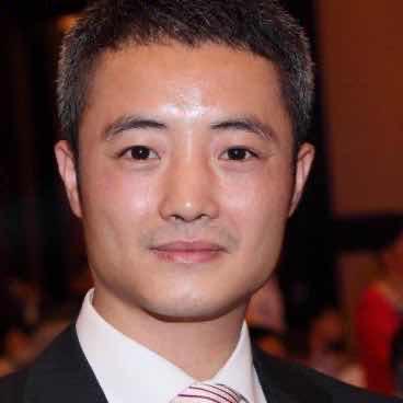 刘荣-商业系统架构狮