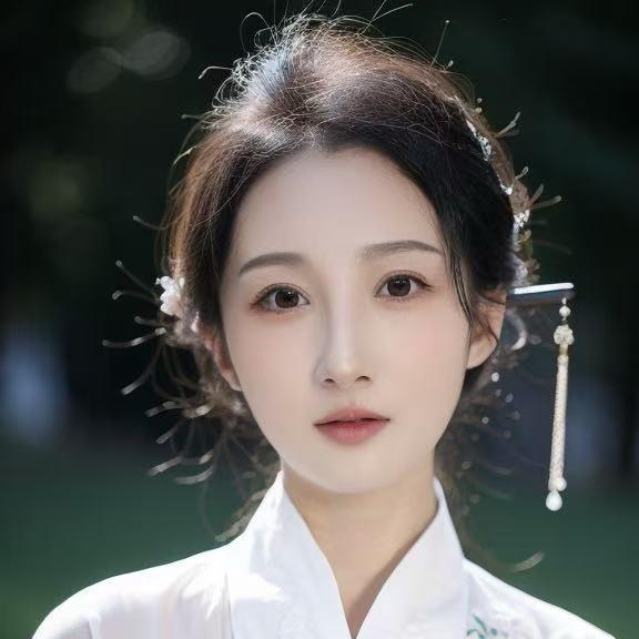 了了老师国画课堂