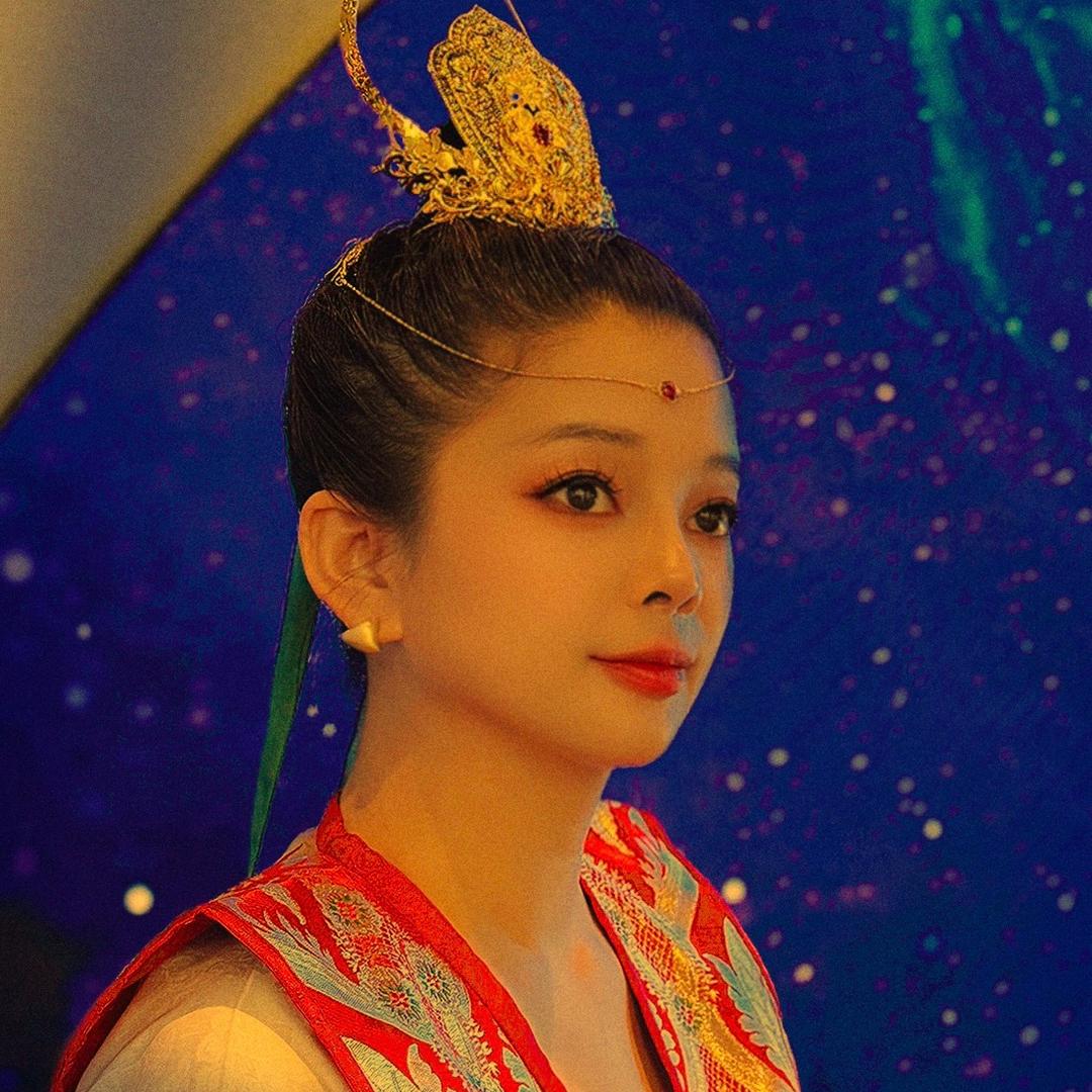 餐饮人 李姑娘