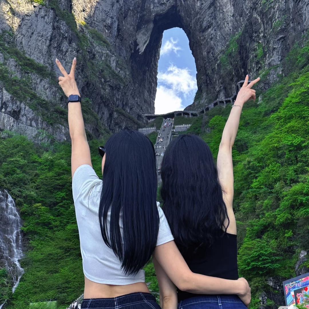 欣琳超会玩