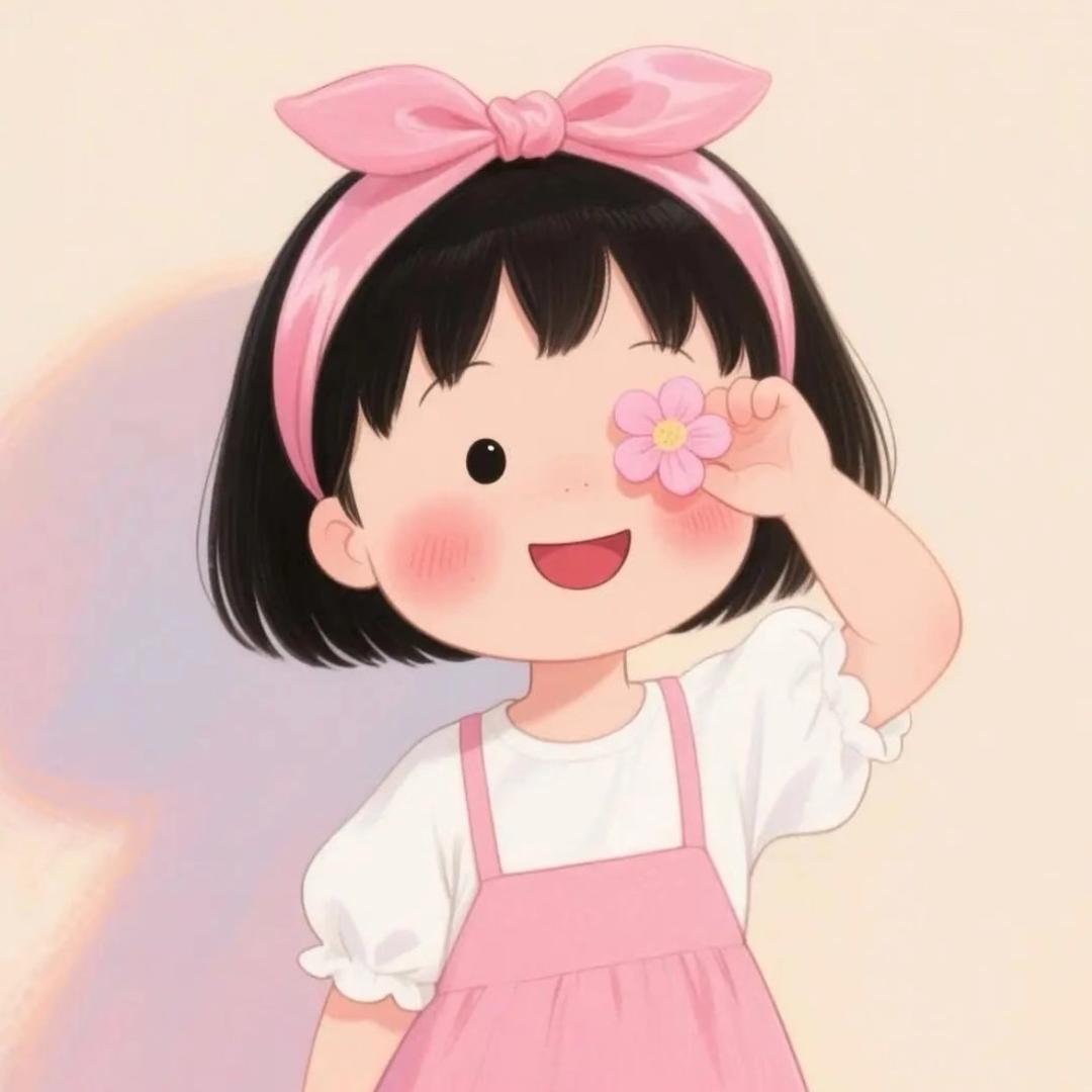 芃小芃👉一人跑江湖