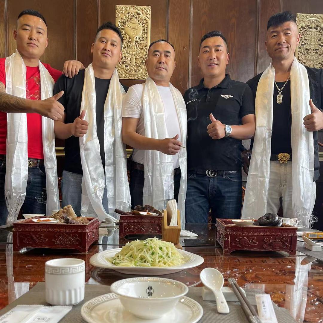 云哥（袁长云）