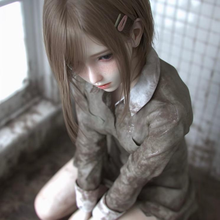 你占有欲太低了 我根本就不满意！！