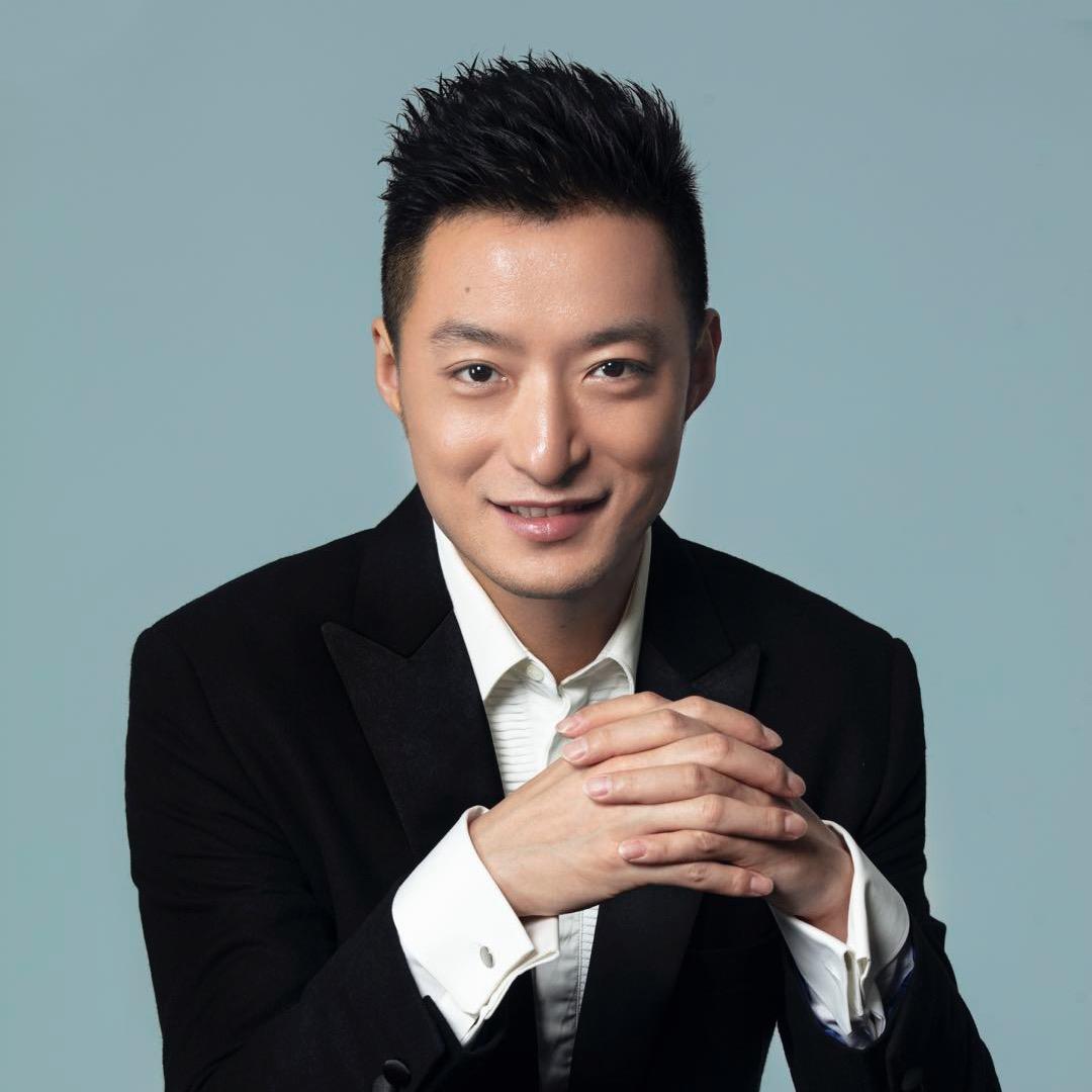 曹峻舞蹈教学