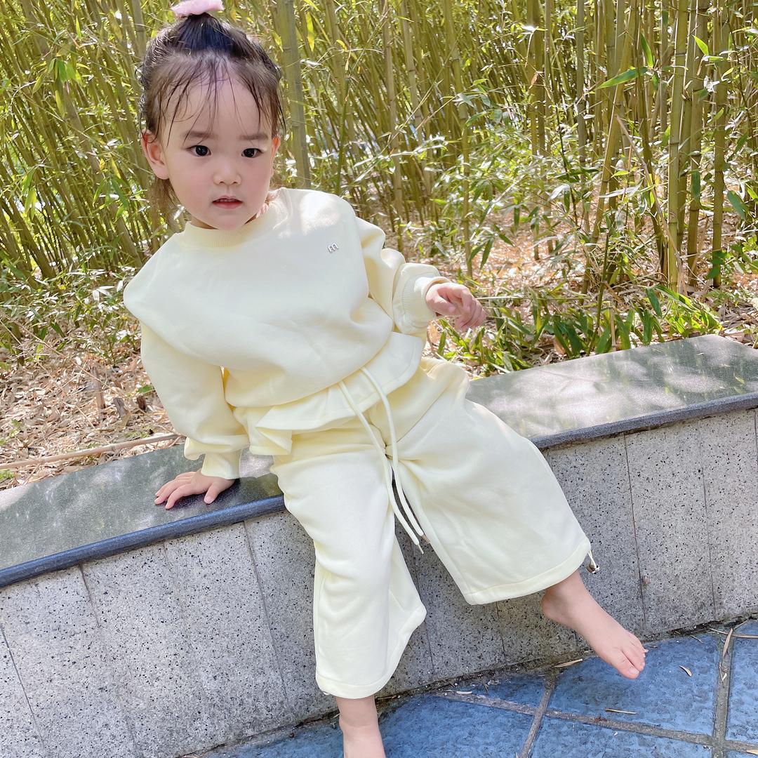 小柚柚呀