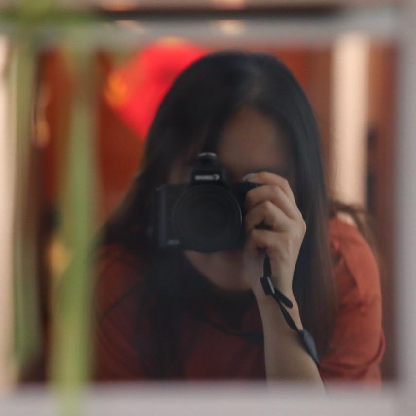 舞扇📷（12月大理）