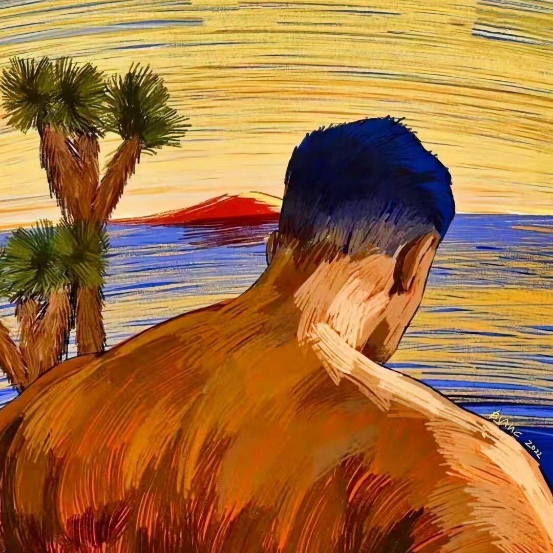 普通的一天.👋🏿