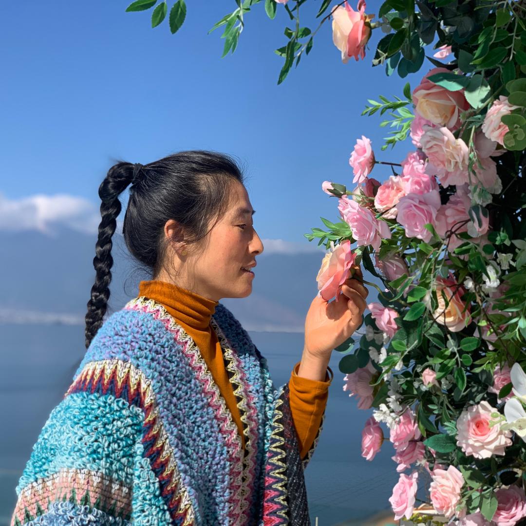 春花婆媳日常