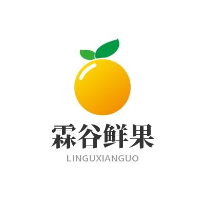 霖谷鲜果
