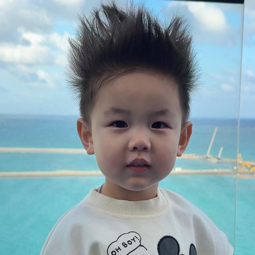 一个李欢喜
