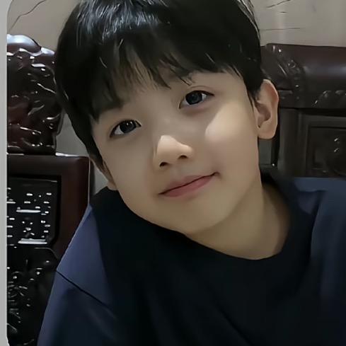 就叫刘胜鹏♥