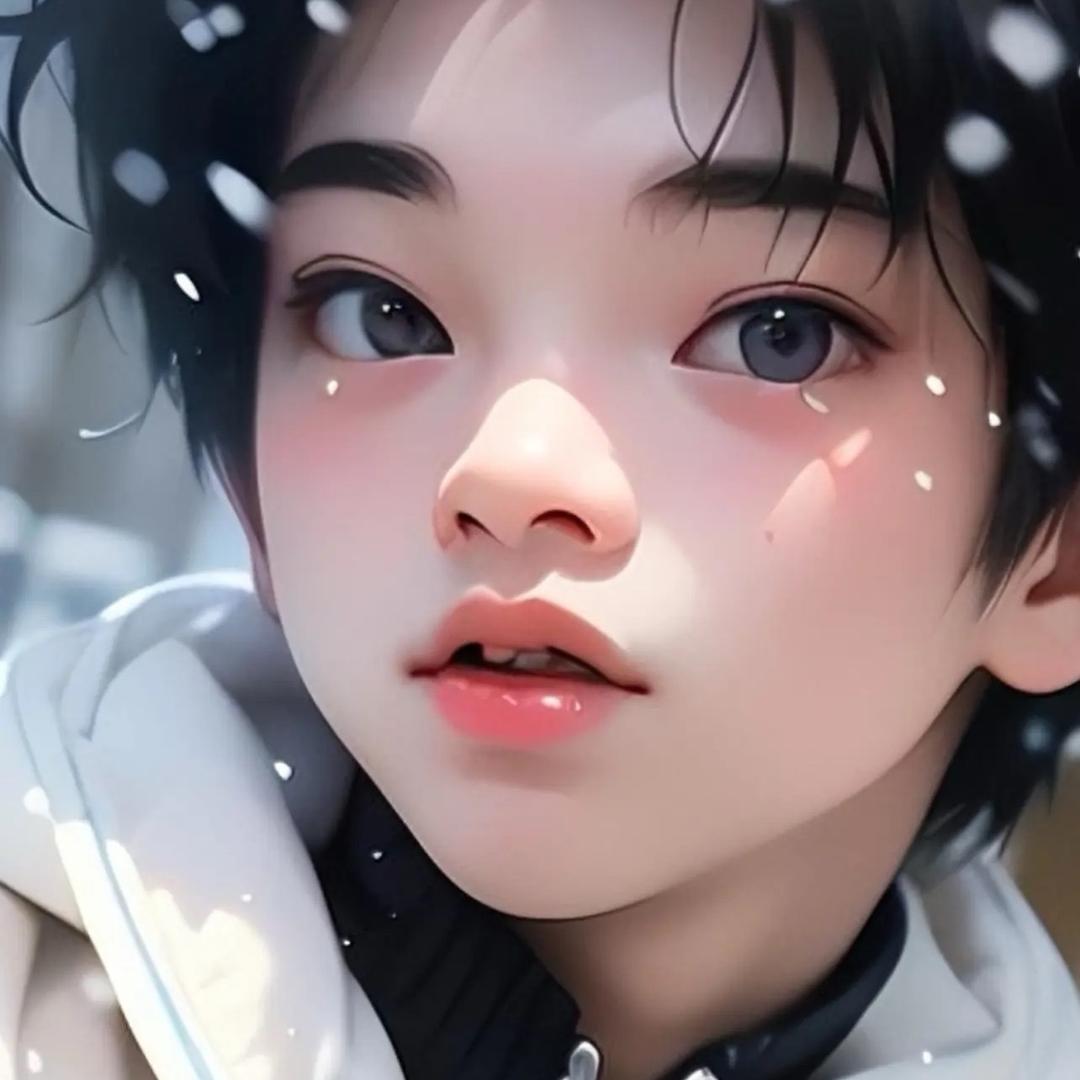 余生很长：请做流氓
